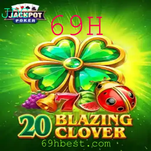 Explorando as Aventuras de 20BlazingClover: Regras e Estratégias