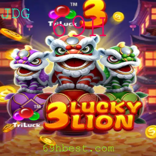 Conhecendo o 3LUCKYLION: O Jogo de Azar que Está Conquistando o Mundo