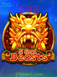 Explorando o Fascinante Mundo de 5GodBeasts: Uma Imersão no Jogo Baseado em Estratégia