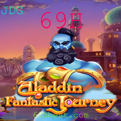 Descubra o Mundo Encantado de Aladdin com o Jogo 69H