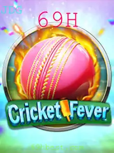 CricketFever: Mergulhe na Empolgação do Jogo Inovador '69H'