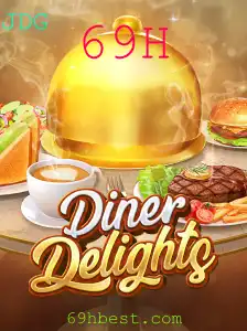 Explorando o Universo Gastronômico de DinerDelights