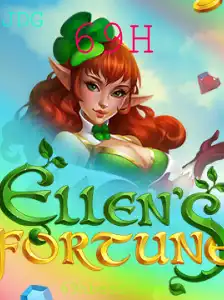 EllensFortune: Explorando o Universo do Jogo de Estratégia Inovador