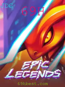 EpicLegends: Um Guia Completo para Iniciantes e Entusiastas