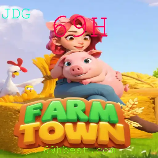 Descubra o Mundo Fascinante de FarmTown: Uma Jornada Rural