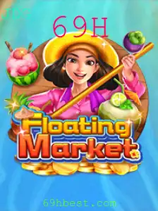 Descubra o Fascinante Mundo do Jogo FloatingMarket