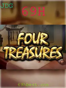 Explorando o Fascinante Mundo de FourTreasures: Aventura e Estratégia nas suas Mãos
