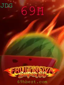 Explorando o Jogo FruitNovaSuper60: Descrição, Introdução e Regras