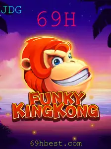 Descubra o Mundo Vibrante de FunkyKingKong: Um Jogo Inovador