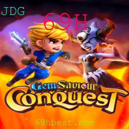 GemSaviourConquest: Um Mergulho no Fascinante Mundo do Jogo com a Palavra-Chave 69H