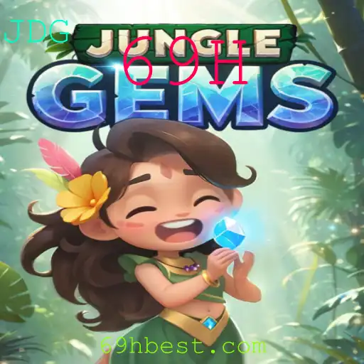 Explorando JungleGems: Um Mergulho no Mundo das Gemas Selvagens