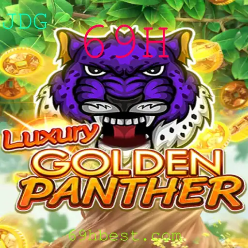 Descubra o Fascinante Universo de LUXURYGOLDENPANTHER: A Nova Sensação dos Jogos