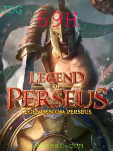 Desvendando o LegendofPerseus: Uma Jornada Épica no Mundo dos Jogos