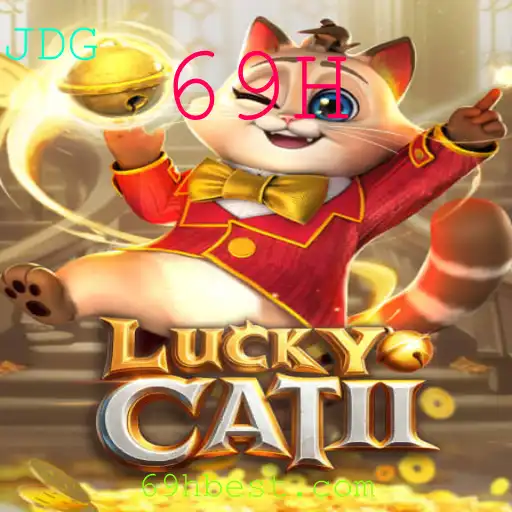 Explorando o Fascinante Mundo de LuckyCatII: Um Mergulho no Jogo Empolgante