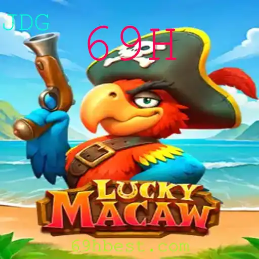Explorando o Mundo de LuckyMacaw: Um Jogo de Aventura e Estratégia