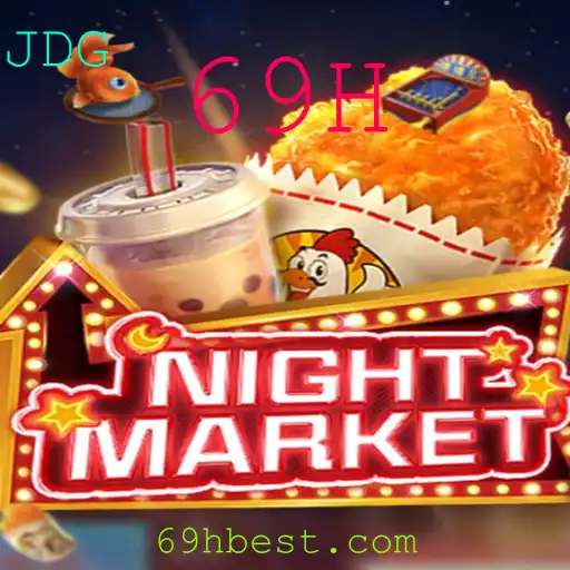 Explorando o Jogo 'NIGHTMARKET' com a Chave 69H