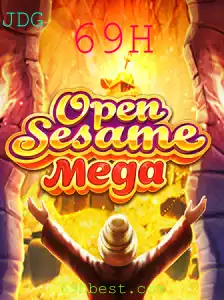 Descubra o Fascinante Mundo de OPENSESAMEMEGA e sua Palavra-Chave Misteriosa 69H