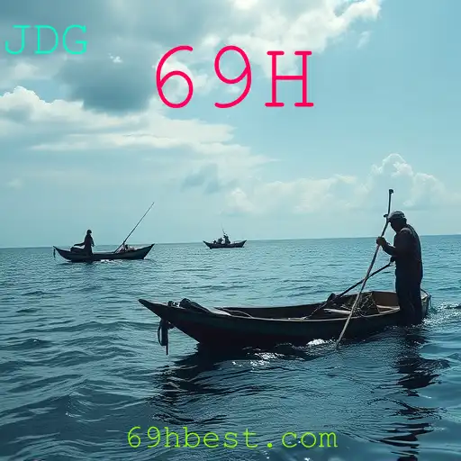 Pesca: Uma Atividade Sustentável para o Futuro