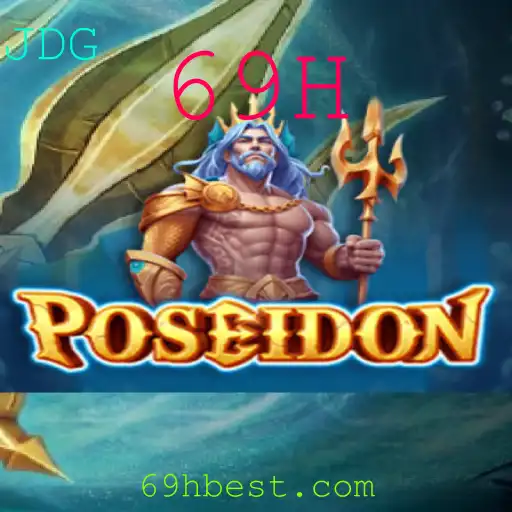 Descubra Poseidon: O Mundo Subaquático do Jogo 69H