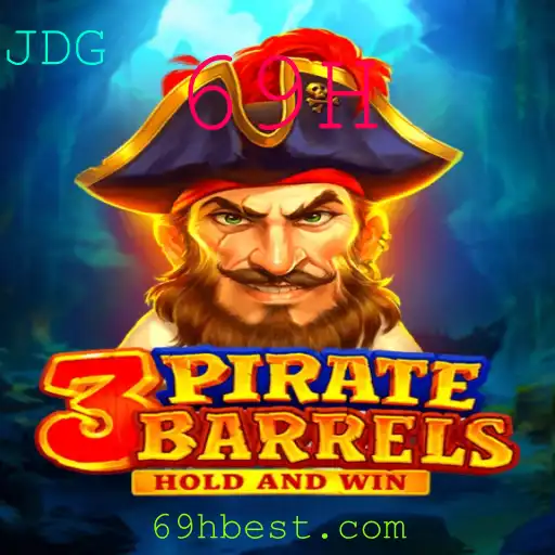 3PirateBarrels: Aventura e Estratégia Num Novo Jogo Inovador