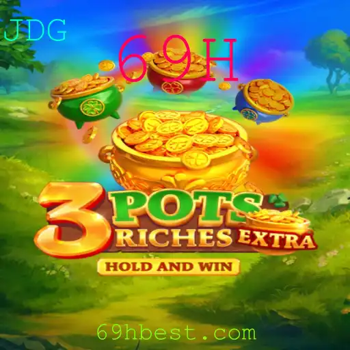 Explorando o Mundo de '3potsExtra': Um Jogo de Estratégia Inovador