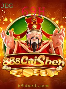 Descubra o Fascinante Jogo de Slot 888CaiShen