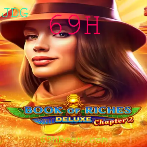 Explorando o Mundo de Book of Riches Deluxe Chapter 2