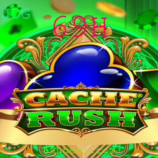 Descubra o Fascinante Mundo de CacheRush e a Estratégia por Trás da Palavra-Chave 69H
