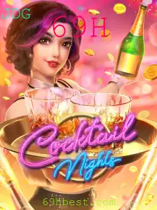 Explorando o Mundo de CocktailNights: O Jogo Inovador Inspirado em 69H