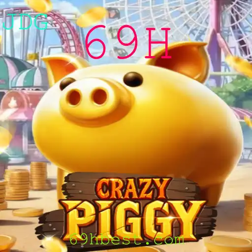 CrazyPiggy: Descubra o Entusiasmo da Nova Sensação dos Jogos