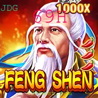 FengShen: Uma Aventura Épica no Mundo dos Deuses e Heróis