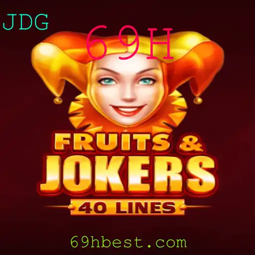 Descubra o Mundo de FruitsAndJokers40: Jogo de Azar com Twist Moderno