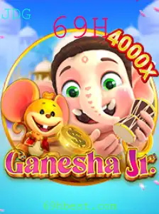 Explorando GaneshaJr: O Novo Horizonte dos Jogos de Estratégia