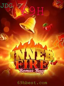 InnerFireBonusBuy: Um Mergulho no Universo dos Jogos de Cassino Online