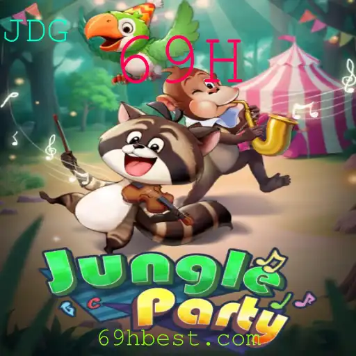 Explorando JungleParty: Uma Imersão na Selva Através do Jogo 69H