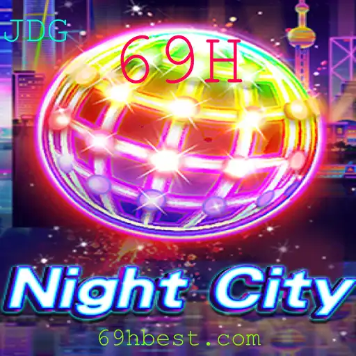 Descubra as Emoções de 'NightCity' com a Chave Mágica 69H
