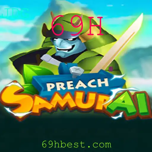 Descubra o Fascinante Mundo de PreachSamurai com o Desafio 69H
