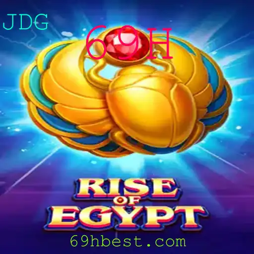 A Ascensão de 'RiseOfEgypt': Uma Jornada Épica no Mundo dos Jogos