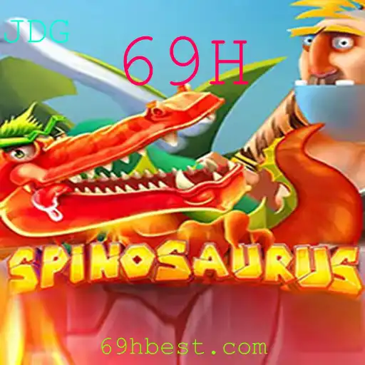 Spinosaurus: Descubra o Mundo Emocionante do Jogo de Estratégia e Aventura