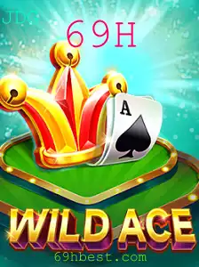 Descubra WildAce: O Jogo de Estratégia e Aventura com a Palavra-Chave Misteriosa 69H