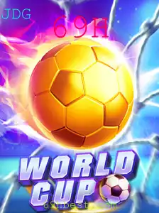 Descubra o Mundo Empolgante do Jogo WorldCup e a Palavra-Chave Misteriosa 69H
