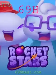 RocketStars: Explorando o Universo do Jogo e Suas Regras Inovadoras