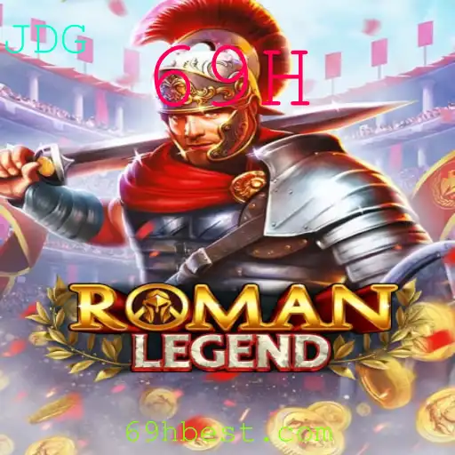 Descubra o Fascinante Mundo de RomanLegend