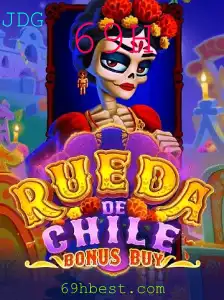 Descubra o Jogo Inovador RuedaDeChileBonusBuy e Suas Regras Instigantes