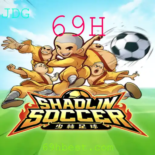 ShaolinSoccer: A Arte do Futebol com um Toque Marcial