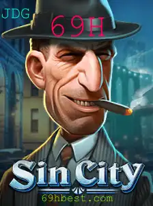 Explorando SinCity: O Jogo Fascinante com a Chave 69H