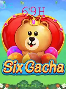 Explorando o Mundo Fascinante de SixGacha e o Desafio 69H
