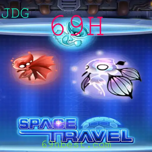 SpaceTravel: Uma Jornada Intergaláctica com 69H