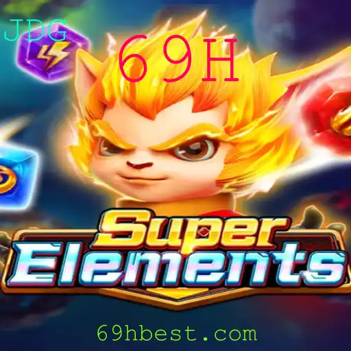 Descubra o Universo de SuperElements: Um Jogo de Estratégia e Aventura