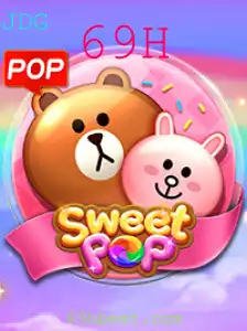 Descubra a Experiência Doce de SweetPOP